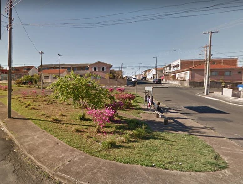 Praça Julieta Calixto Ajuz