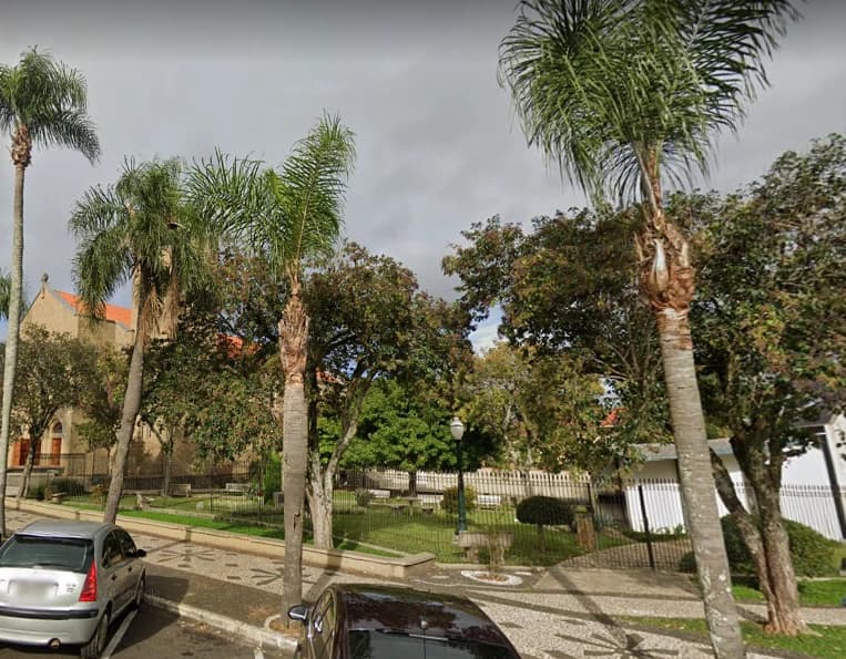 Praça São José