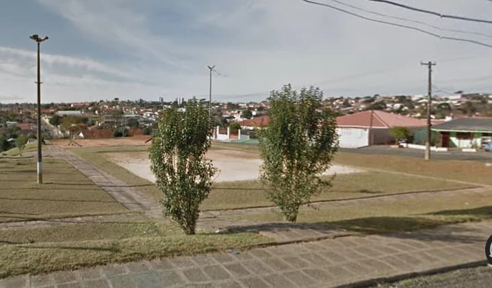 Praça Ida Santos