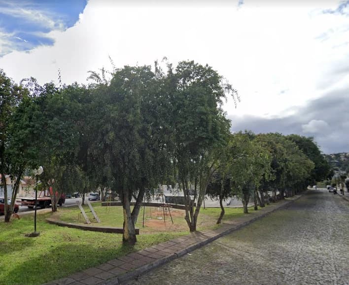 Praça João Stanislawczuk