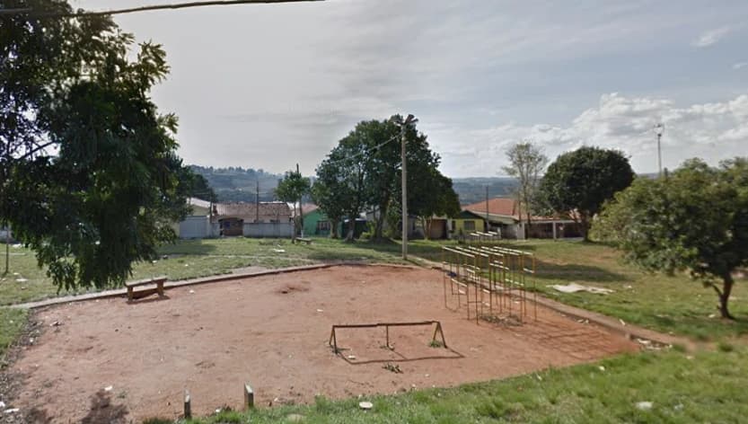 Praça Dirceu Ferreira de Andrade