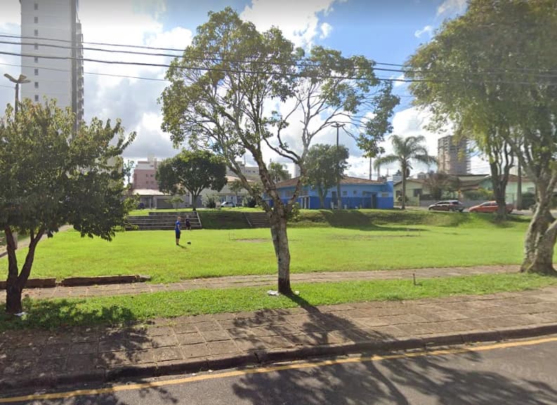 Praça João Montes Filho