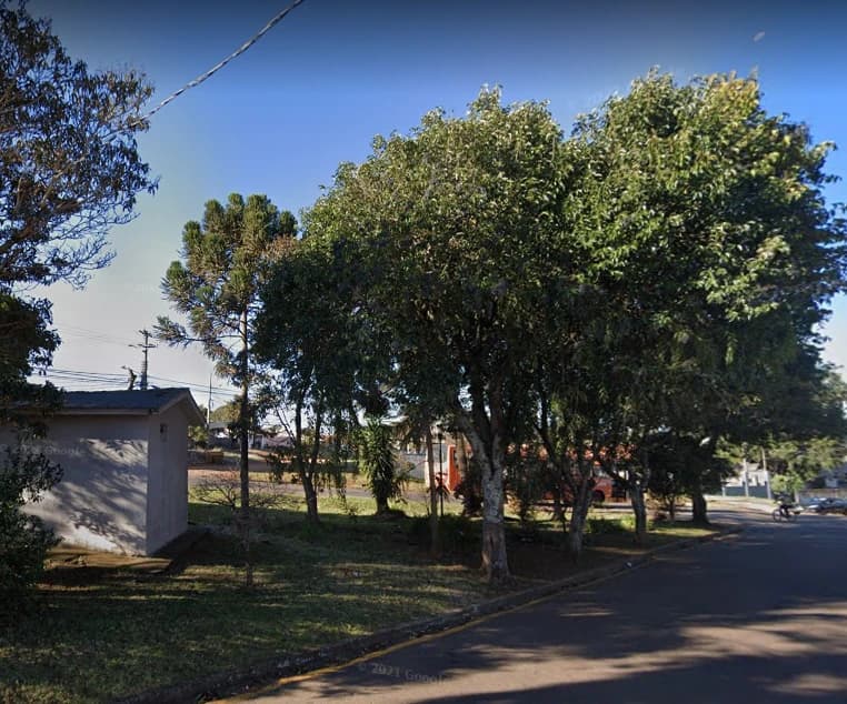 Praça Batalha dos Guararapes