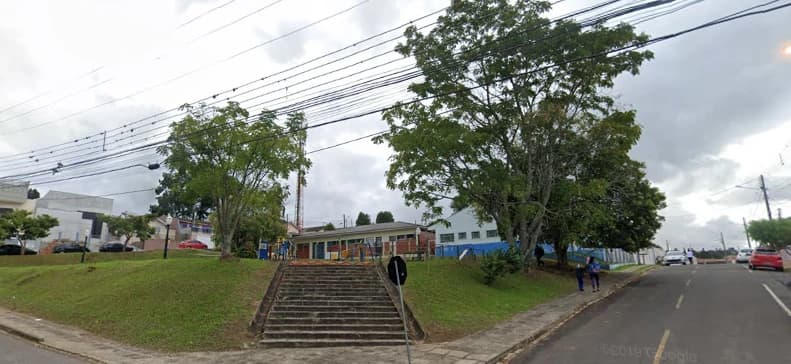 Praça Felipe Chede