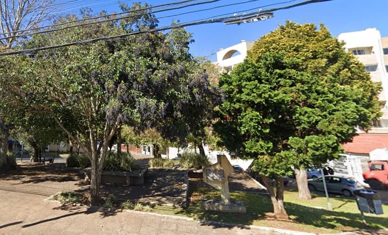 Praça Margarida Maluceli Moro