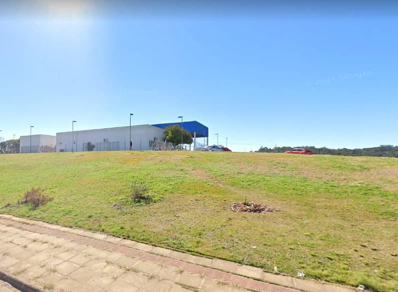 Praça do PAC