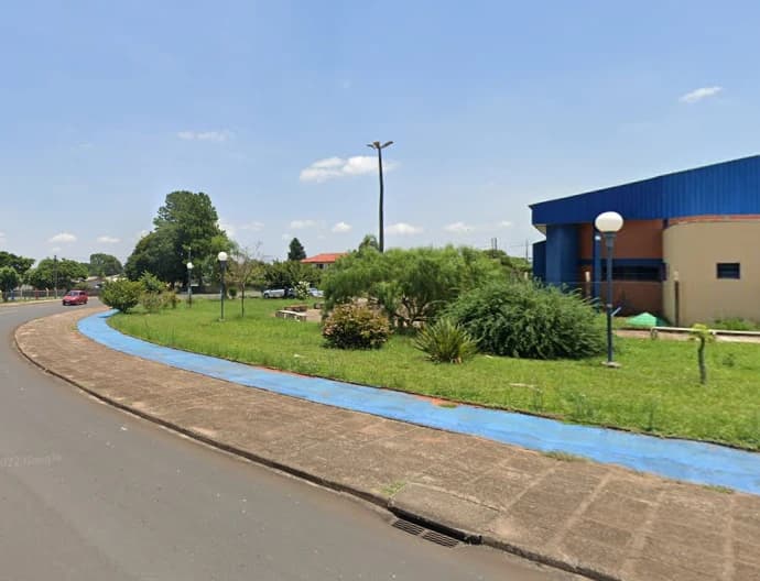 Praça Dep. Edmar Luiz Costa