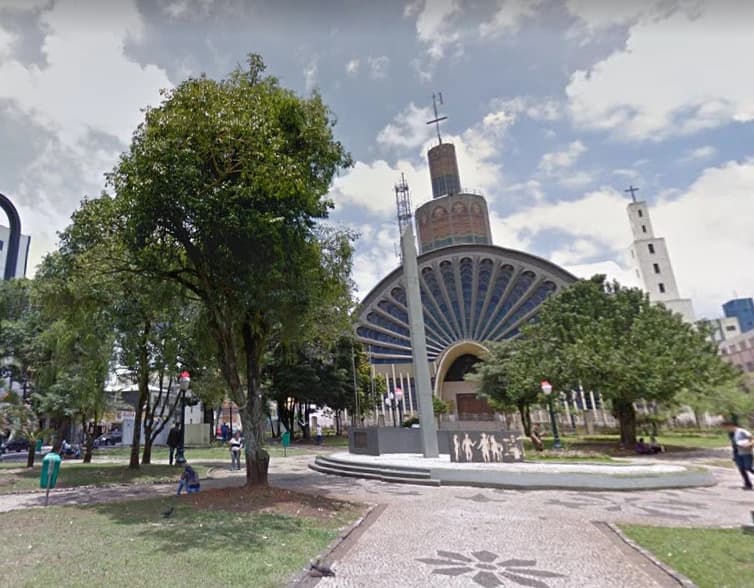 Praça Mal. Floriano Peixoto