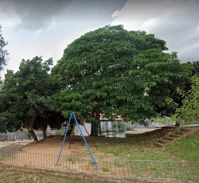 Praça Ângelo Moro