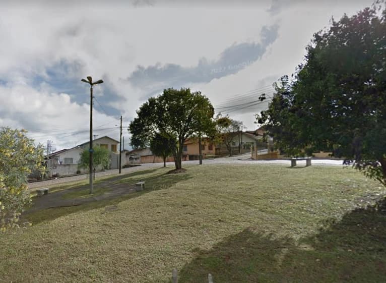 Praça Jair Thomaz de Aquino