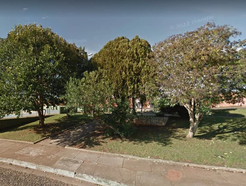 Praça Nossa Senhora de Fátima