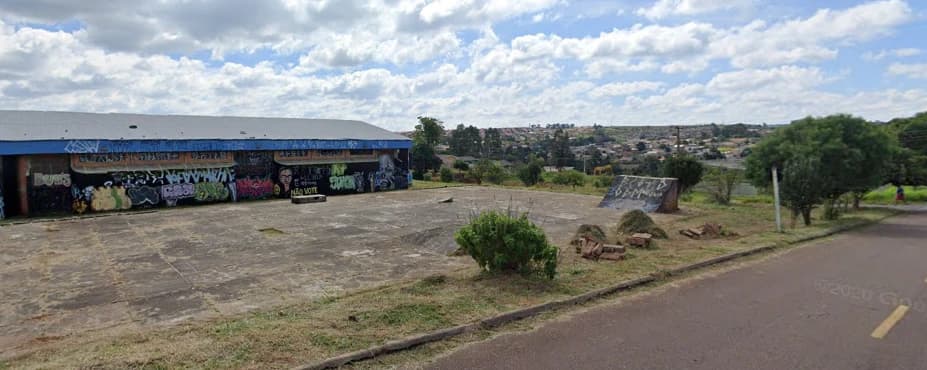 Praça Lourival Paracetta