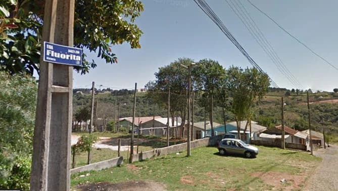 Praça Ari Silvio Dzuba