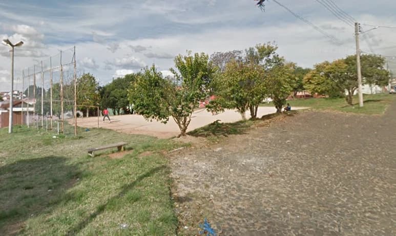 Praça Antenor Andruchs