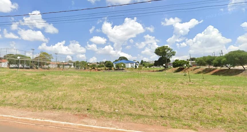 Praça do Rio Verde II