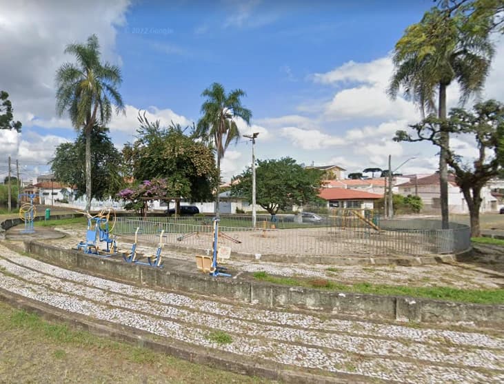 Praça Guairacá